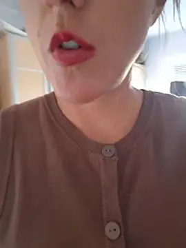 SPrITZMAUS Webcam-Show