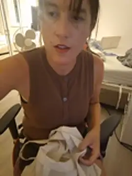 SPrITZMAUS' Live XXX Chat
