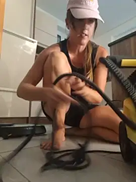 SPrITZMAUS Live XXX-Chat