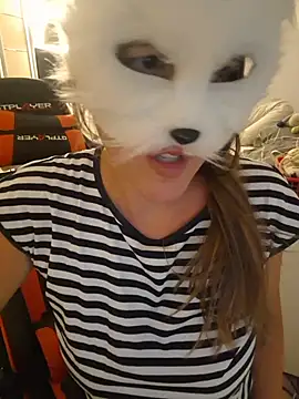 SPrITZMAUS Webcam-Show