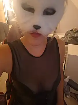 SPrITZMAUS Webcam-Show