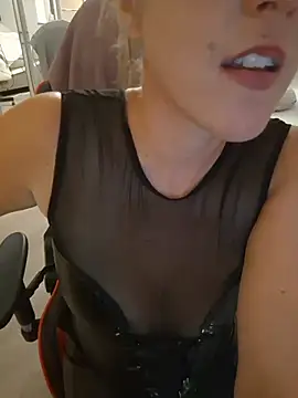 Živý XXX chat SPrITZMAUS