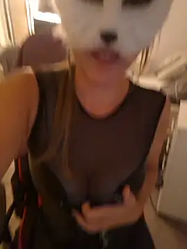 SPrITZMAUS Webcam-Show