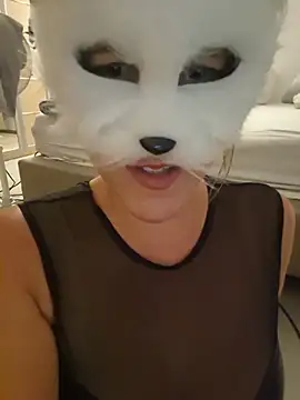 SPrITZMAUS' Live XXX Chat