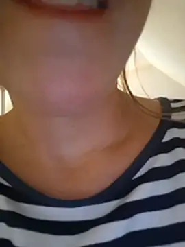 SPrITZMAUS Webcam-Show