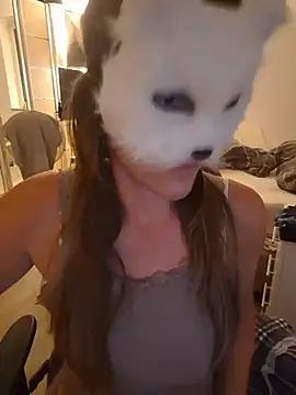 SPrITZMAUS Live XXX-Chat