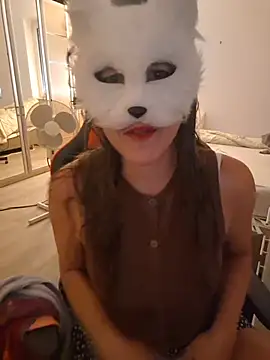 SPrITZMAUS Webcam-Show