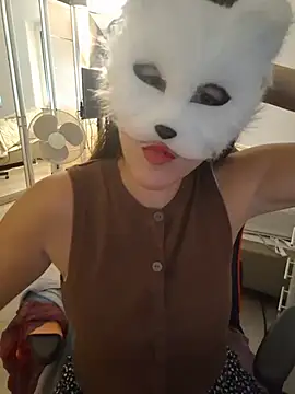 SPrITZMAUS Webcam-Show