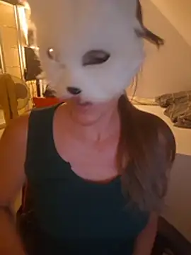 SPrITZMAUS Webcam-Show