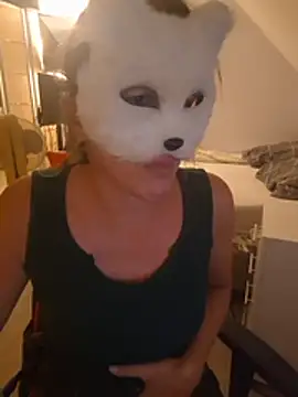 SPrITZMAUS Webcam-Show