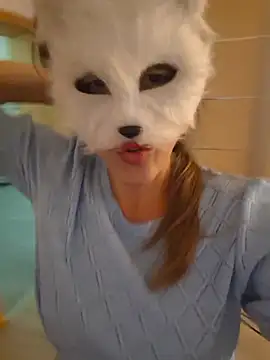 SPrITZMAUS Webcam-Show