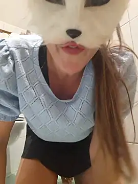 SPrITZMAUS' Webcam Show