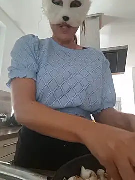 SPrITZMAUS' Live XXX Chat