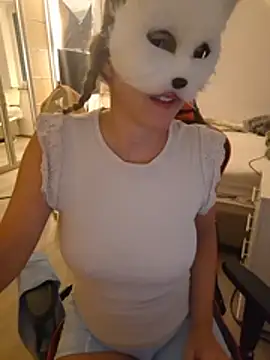 Chat XXX Live SPrITZMAUS