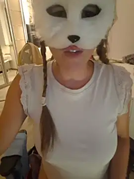 SPrITZMAUS Webcam Show