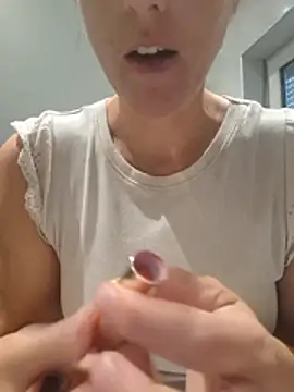 SPrITZMAUS Webcam-Show