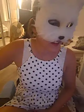 SPrITZMAUS Webcam-Show