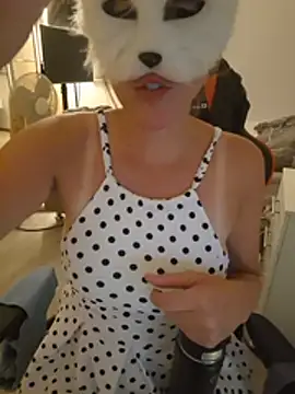 SPrITZMAUS Webcam-Show