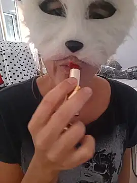 SPrITZMAUS Webcam-Show