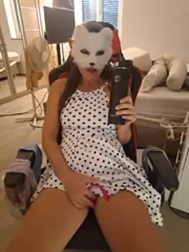 SPrITZMAUS Webcam-Show