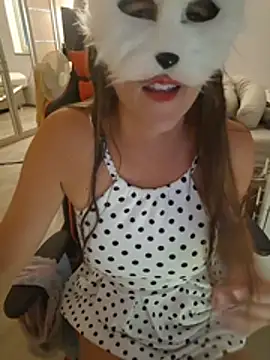 SPrITZMAUS Webcam-Show