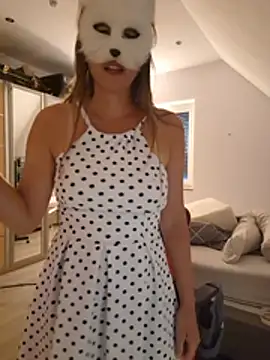 SPrITZMAUS Webcam-Show