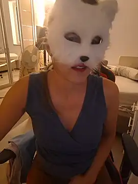 SPrITZMAUS Webcam-Show