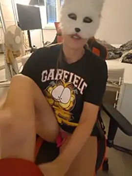 SPrITZMAUS – Live XXX-chat