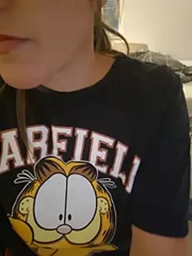 SPrITZMAUS Webcam-Show