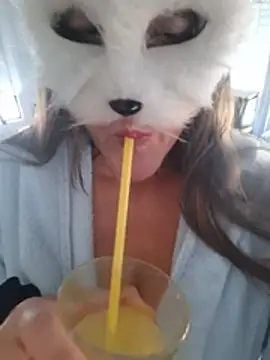 SPrITZMAUS Webcam-Show