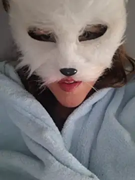 SPrITZMAUS Webcam Show
