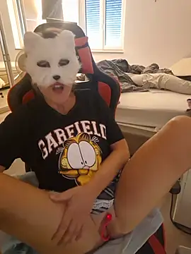 SPrITZMAUS – Live XXX-chat