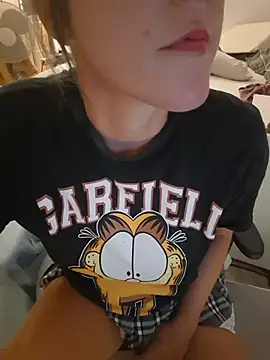 SPrITZMAUS Webcam-Show