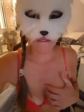 SPrITZMAUS – webcam-show