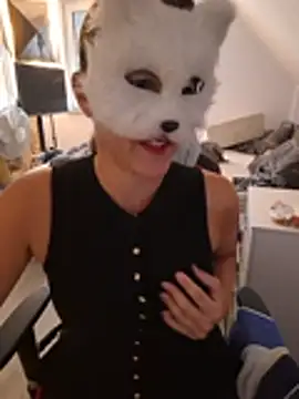 SPrITZMAUS Webcam-Show