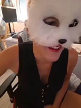 SPrITZMAUS Webcam-Show