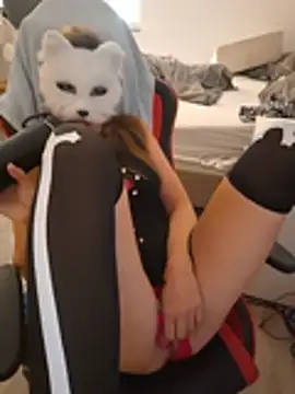 SPrITZMAUS' Webcam Show