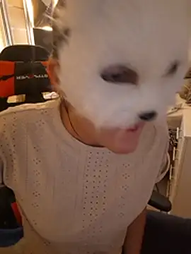 SPrITZMAUS Webcam-Show