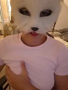 SPrITZMAUS Webcamshow
