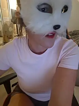 SPrITZMAUS Webcam-Show