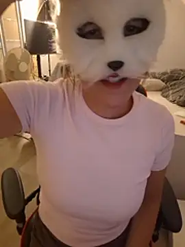 Show de webcam de SPrITZMAUS