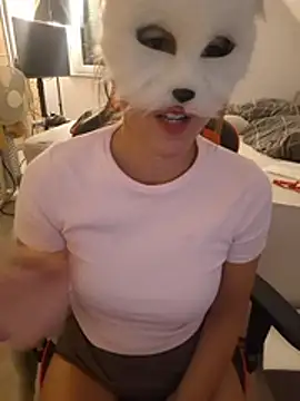 SPrITZMAUS Webcam-Show