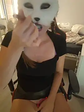 SPrITZMAUS Live XXX Chat