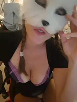 SPrITZMAUS' Webcam Show