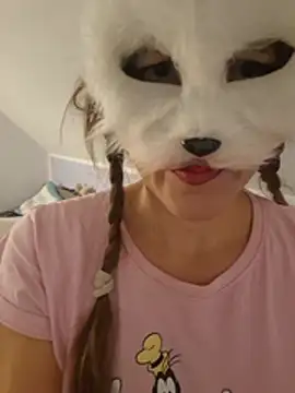SPrITZMAUS Webcam-Show