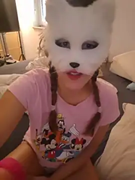 SPrITZMAUS' Webcam Show