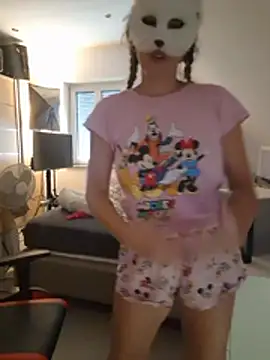 SPrITZMAUS Chat XXX live