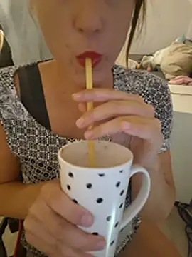 SPrITZMAUS – Live XXX-chat