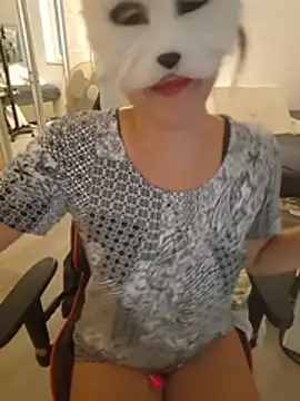 SPrITZMAUS 라이브 XXX 채팅