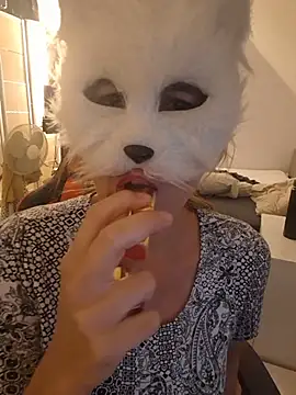 Pokazy przed kamerką – SPrITZMAUS